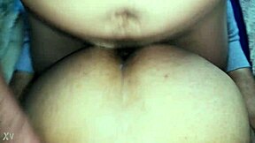 just banging hard in this mexican amateur clip!