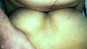 just banging hard in this mexican amateur clip!