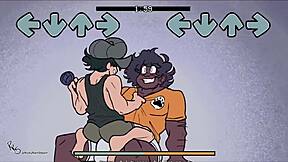 Lemme ask fnf for some raw ass pounding