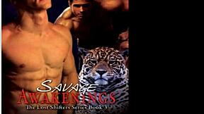 What Sparks Wild Awakening in Cambia Formas 3?