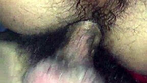 This ass fucking is so intense