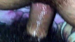 This ass fucking is so intense