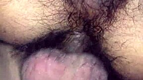 Twink gay anal sex with a mouthful of cum