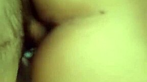 Me Cojo al Negro Albañil in Raw Action