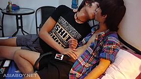 twinks jake and peter go raw hard