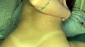 i hooked up with a young crossdresser on video call while his mom was nearby