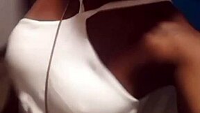 prazer aniiforde with sexy anal and facial cumshot