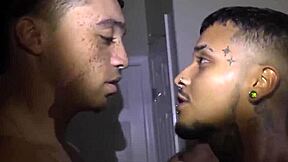 pig bottoms, house betas submit to alphas for raw ass fucking