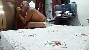 I Can’t Believe Gugu Keeps Sucking Like a Pro Every Time