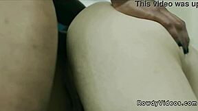 Realtor has an open house and gets oral and anal sex