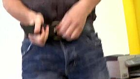 Gay blowjob and bareback sex videos with black men