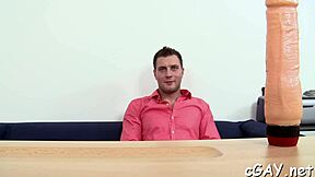 Free hardcore gay porn with hot dick sucking and hardcore sex