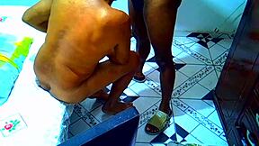 I Can’t Believe Gugu Keeps Sucking Like a Pro Every Time