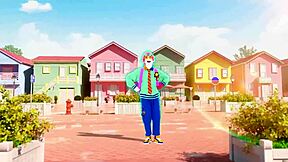 Horny 2024 Porn: Public Twink Sex on My Sexroof