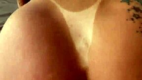 Boot and Carolina Portudo's hot gay scene in a hotel room