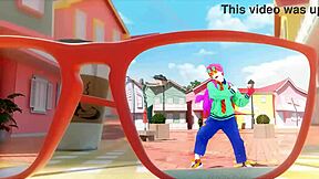 Horny 2024 Porn: Public Twink Sex on My Sexroof