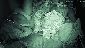 Hot gay twink in bareback video in family kink scene