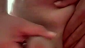 Young gay boy goes wild in bisexual group sex scene