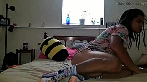 Softcore gay video with Lvory white for the excitement