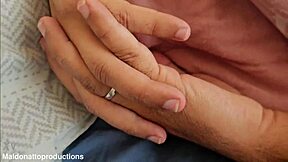 Aquele Tesão Matinal Fixed with Hot Bareback Amateur Action!