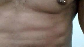 Soft Cock Masturbation With Big Ass!