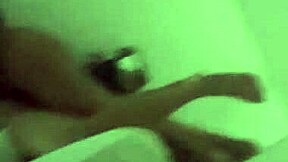 Gay couple has hot bareback sex with a twink