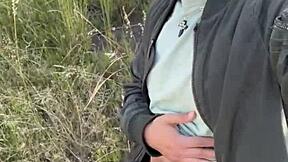 Young and straight Latino guy enjoys anal pleasure