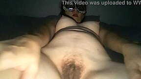 Waiting For My Man Last Night