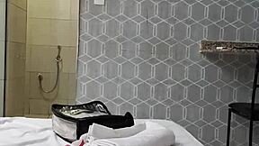 First time gay anal scenes with crossdresser