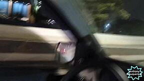 Mama's boy gets his big cock sucked and fucked hard