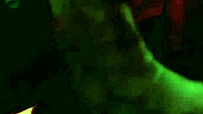 Understall Frotting with Total Stranger in Public Toilet?