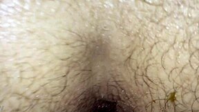 Young gay guy enjoys rough and raw sex with an older partner
