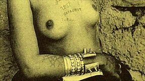 A night in a Moorish harem with Lord George Herbert