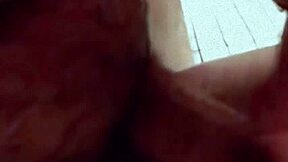 Understall Frotting with Total Stranger in Public Toilet?