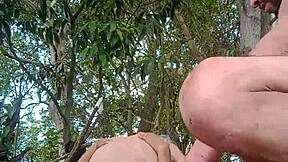 Hidden Brazilian workers having sex after lunch - Full Sheer