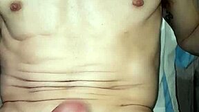 Like me, my transvestite best friend in hot solo scene
