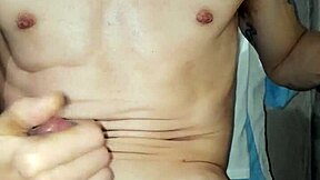 Best Friend Transvestite Blowjob Session.