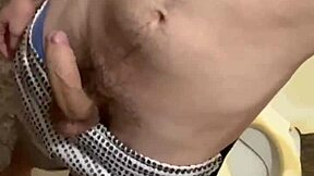 Puto25113 Primeiro Vídeo Skinny Latino Twink Action!