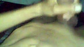 solo guy stroking in softcore session