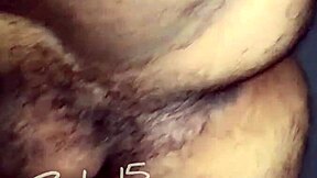 Mechanic gives a good anal sex with no lubrication