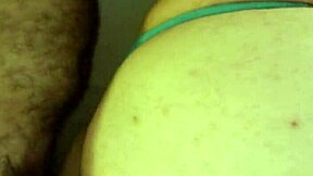 Amateur Anal Fucking From The Side Is Very Delicious