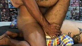 Gay sex for sale: Big dick and bareback action