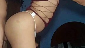 New crossdresser video - Realfemboy