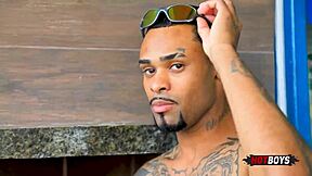 Suruba com amigos do futebol fica intensa