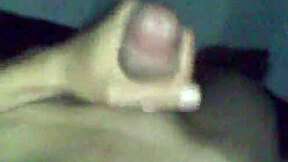 solo guy stroking in softcore session