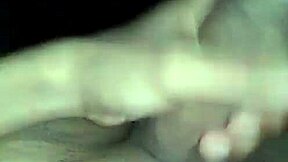 solo guy stroking in softcore session