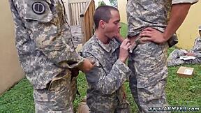 Free gay sex with young guys on Military Appreciation Day