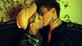 Hey, my boyfriend craved a soft, sweet ride