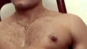 Yuri Gaúcho Shows Monster Cock in Solo