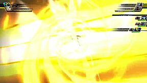 Chris Redfield Nude in Gundam Mod